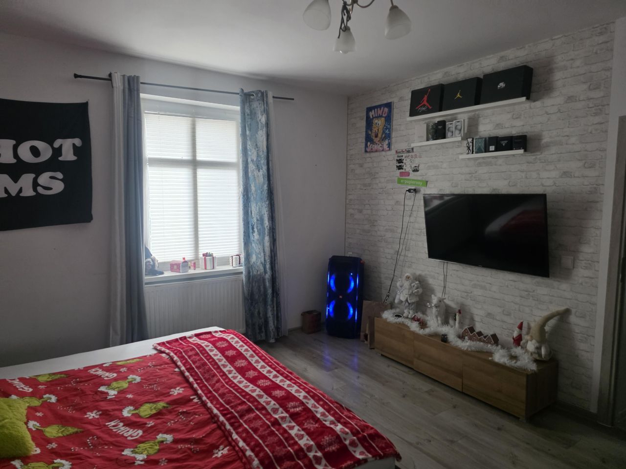 Mieszkanie 3-pokojowe Szczecinek, ul. Toruńska. Zdjęcie 8