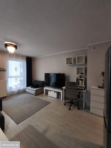 Mieszkanie 1-pokojowe Świnoujście, ul. Łużycka. Zdjęcie 1