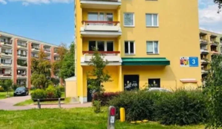 Mieszkanie 4-pokojowe Lublin Czechów Południowy, ul. Lawinowa