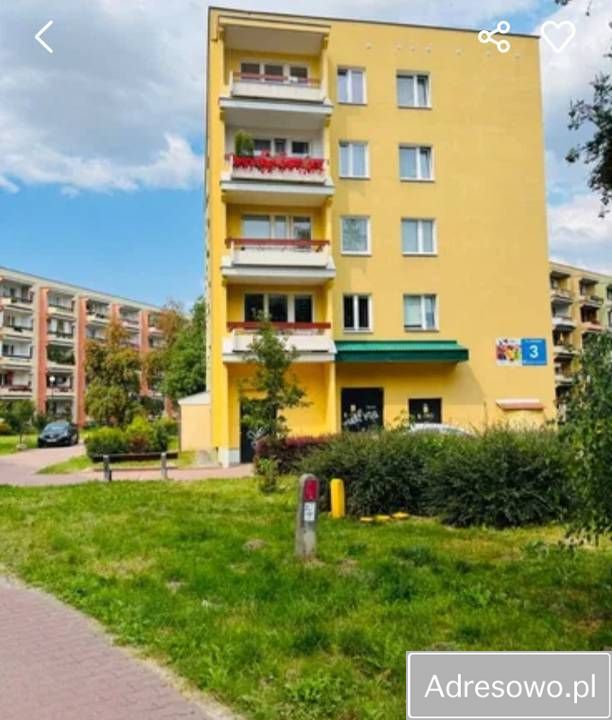 Mieszkanie 4-pokojowe Lublin Czechów Południowy, ul. Lawinowa. Zdjęcie 1