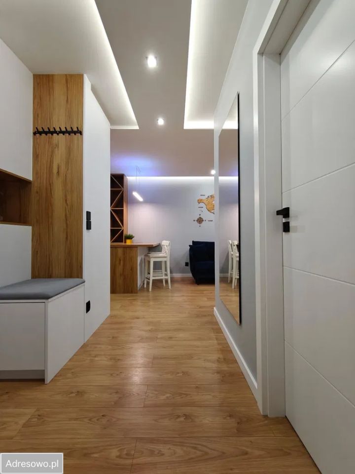 Mieszkanie 3-pokojowe Kraków Mistrzejowice, os. Bohaterów Września. Zdjęcie 7