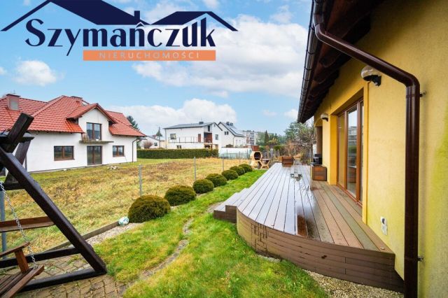 dom wolnostojący, 6 pokoi Pszczółki, ul. gen. Józefa Hallera. Zdjęcie 19