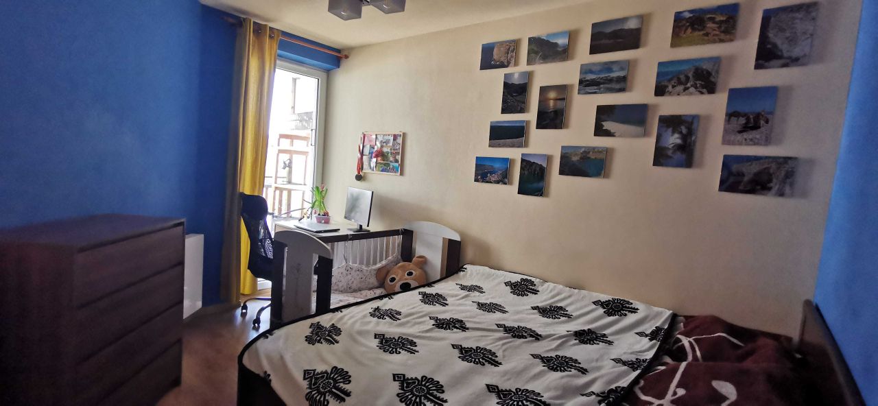 Mieszkanie 2-pokojowe Kraków Żabiniec. Zdjęcie 7