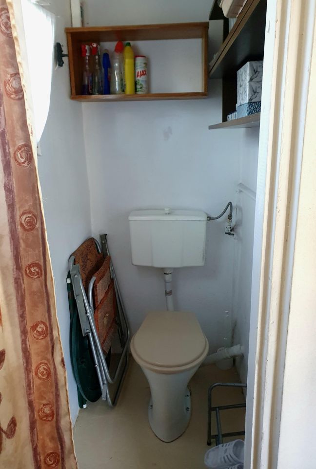 Działka rod Konin Wilków, ul. Świętojańska. Zdjęcie 8