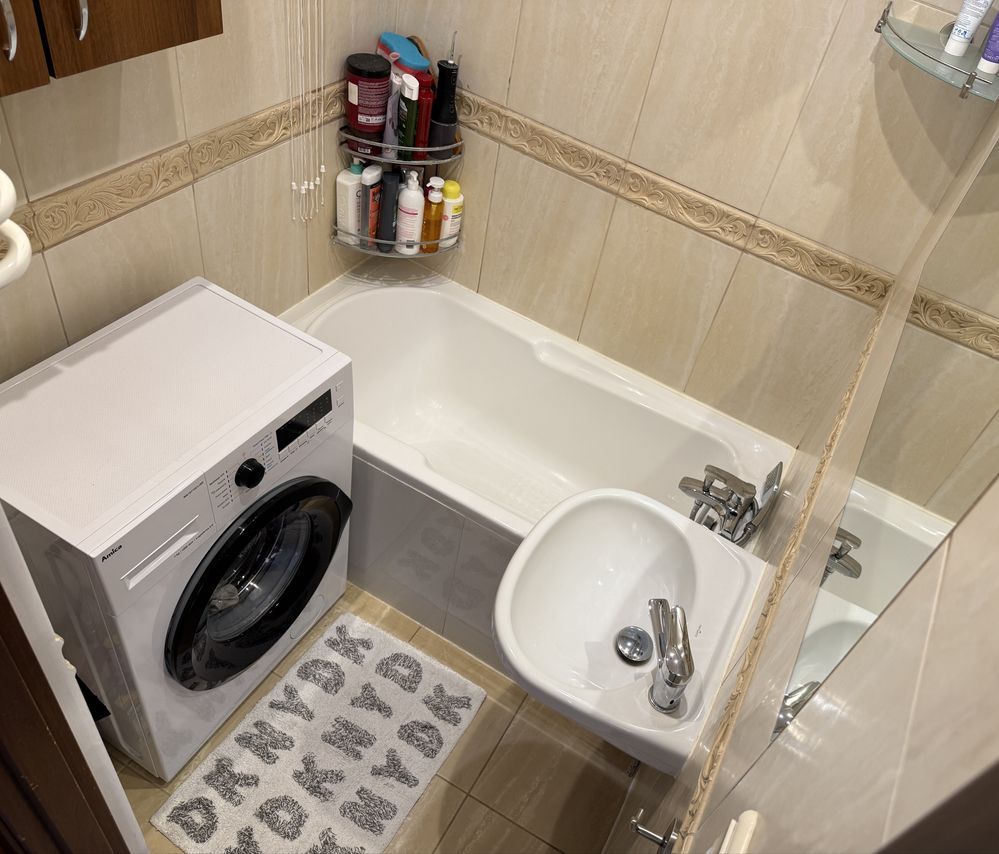 Mieszkanie 2-pokojowe Olsztyn, ul. Kardynała Stefana Wyszyńskiego. Zdjęcie 5