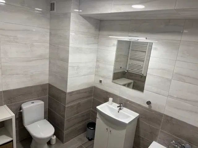 Mieszkanie 2-pokojowe Sierpc, ul. Ignacego Paderewskiego. Zdjęcie 5