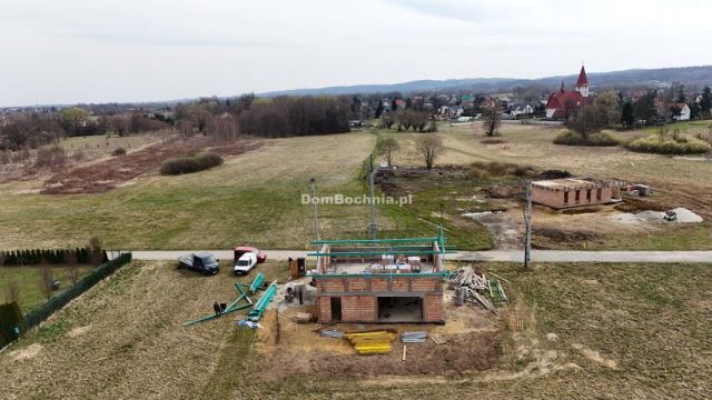 dom wolnostojący, 4 pokoje Krzeczów. Zdjęcie 12