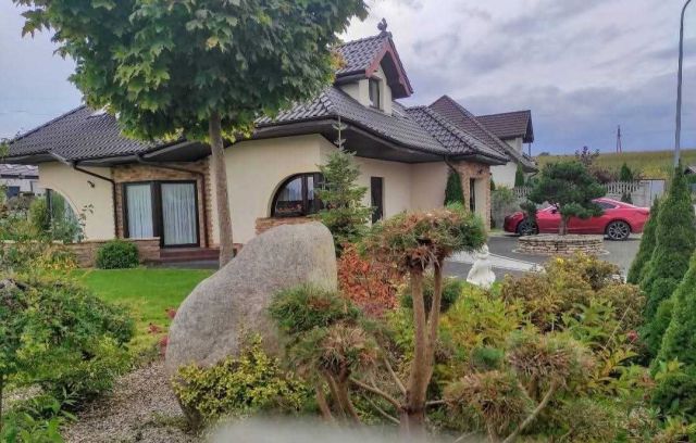 dom wolnostojący Miastko. Zdjęcie 1