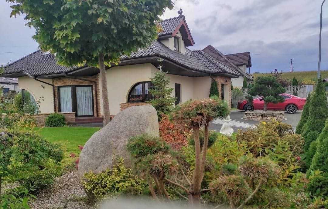 dom wolnostojący Miastko. Zdjęcie 1