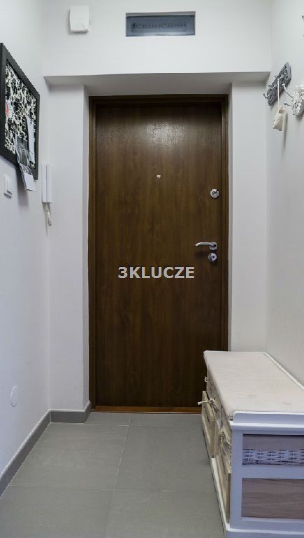 Mieszkanie 3-pokojowe Warszawa Wola. Zdjęcie 12