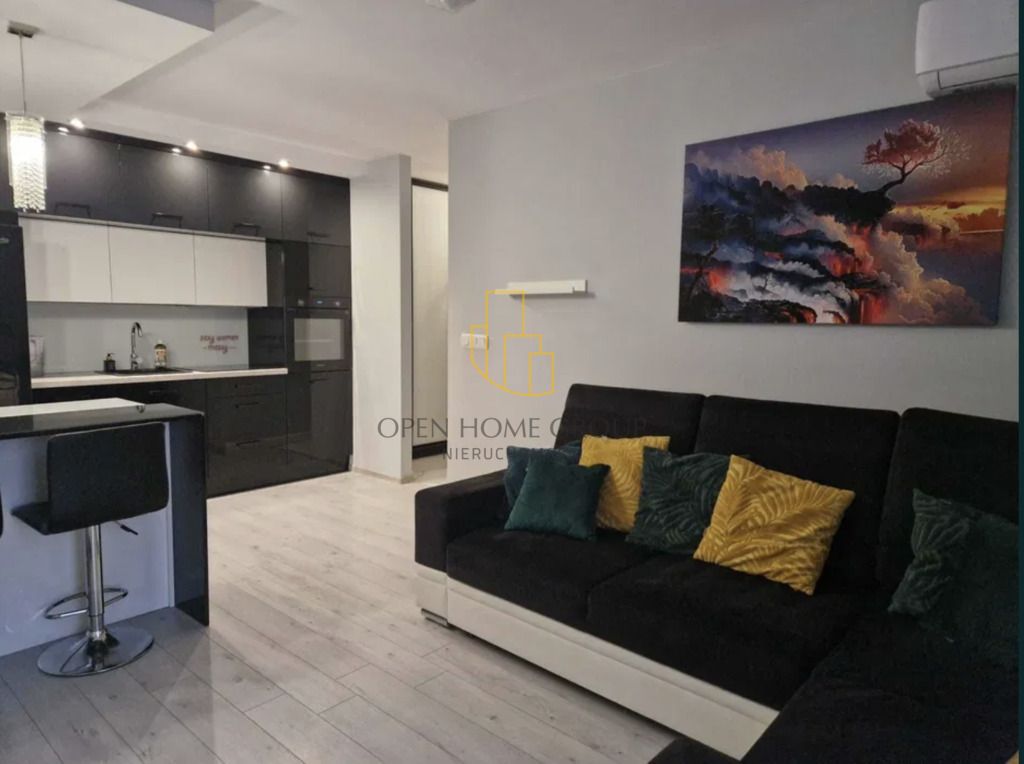 Mieszkanie 3-pokojowe Wrocław. Zdjęcie 2