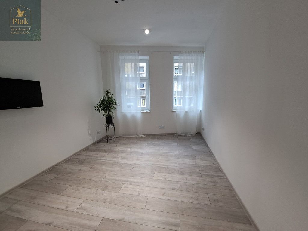 Mieszkanie 2-pokojowe Poznań Jeżyce, ul. Poznańska. Zdjęcie 5