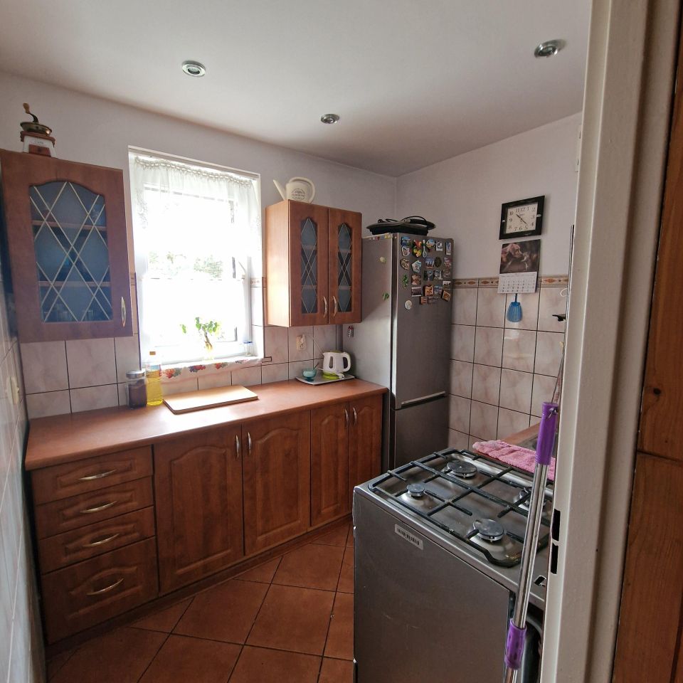 Mieszkanie 3-pokojowe Katowice Janów, ul. Zamkowa. Zdjęcie 9