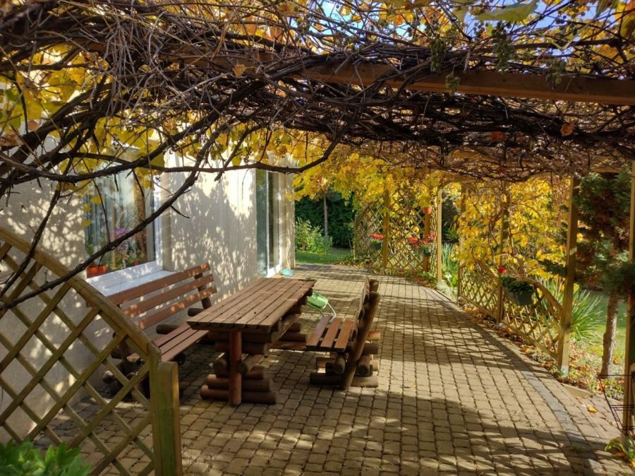 dom wolnostojący, 6 pokoi Dobrzewino, ul. Turystyczna. Zdjęcie 7