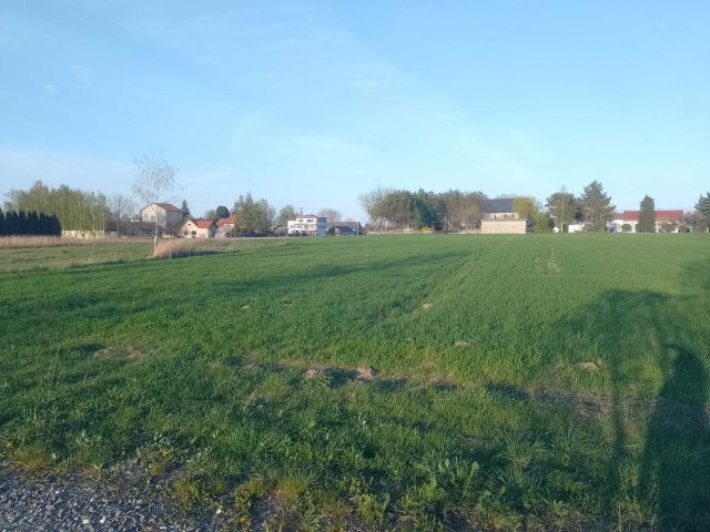 Działka budowlana Miszewo Murowane, ul. Łamana. Zdjęcie 1
