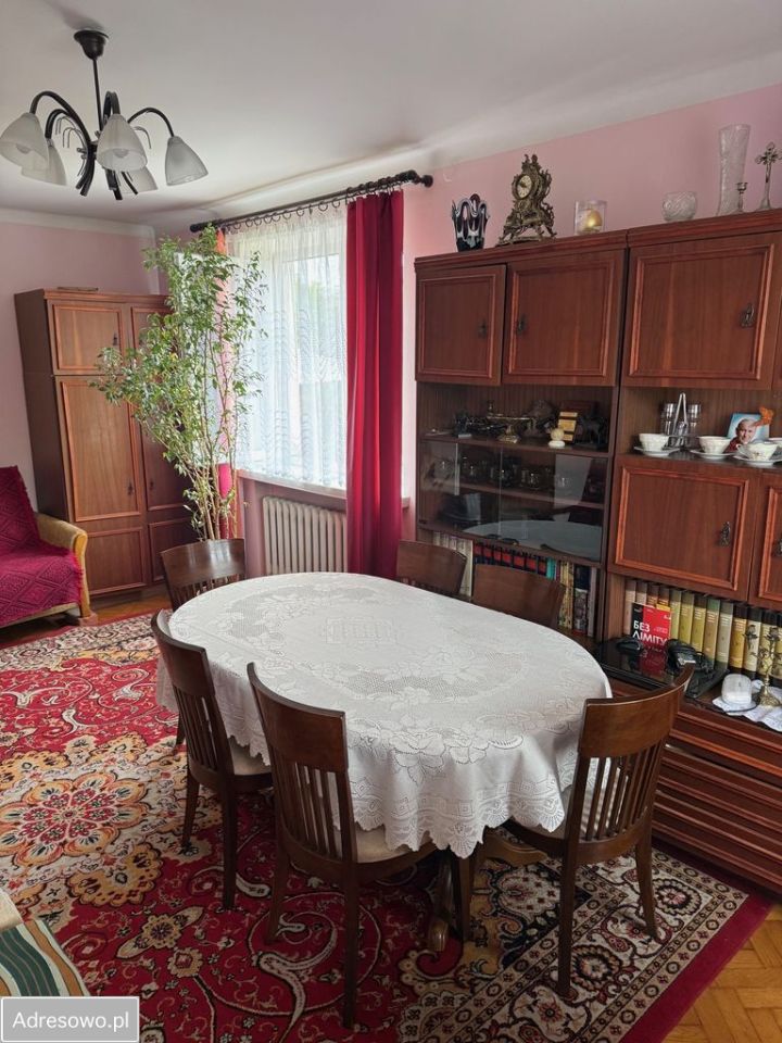 dom wolnostojący, 4 pokoje Przeworsk, ul. Tkacka. Zdjęcie 6