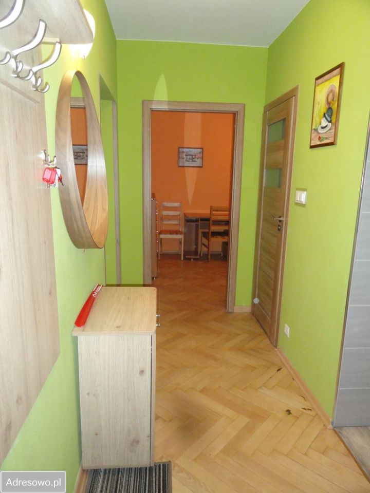 Mieszkanie 2-pokojowe Łódź Górna, ul. Oskara Flatta. Zdjęcie 11