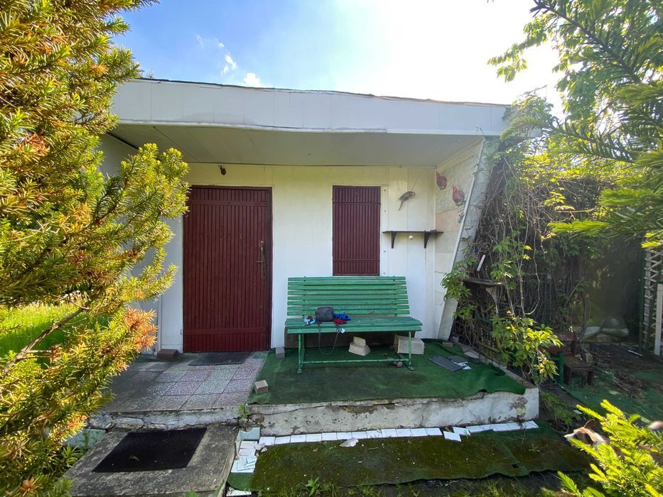 Działka rod Katowice Nikiszowiec, ul. Górniczego Dorobku. Zdjęcie 2