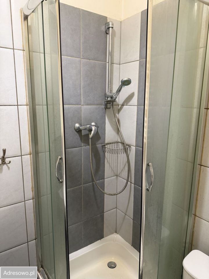 Mieszkanie 2-pokojowe Poznań Stare Miasto, ul. Wodna. Zdjęcie 7