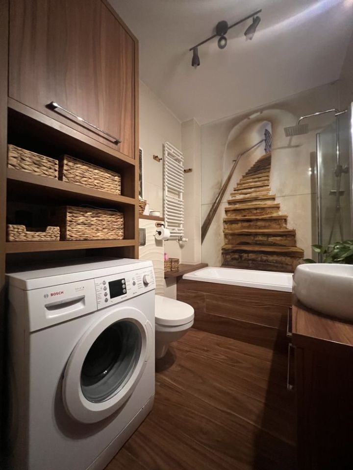 Mieszkanie 2-pokojowe Rzeszów Staromieście, ul. Lubelska. Zdjęcie 6