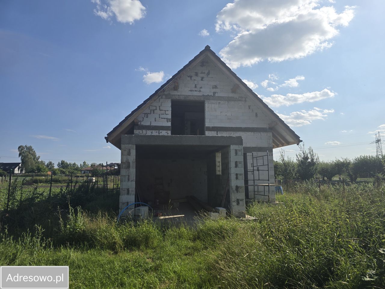 dom wolnostojący, 3 pokoje Wołczkowo, ul. Lipowa. Zdjęcie 10