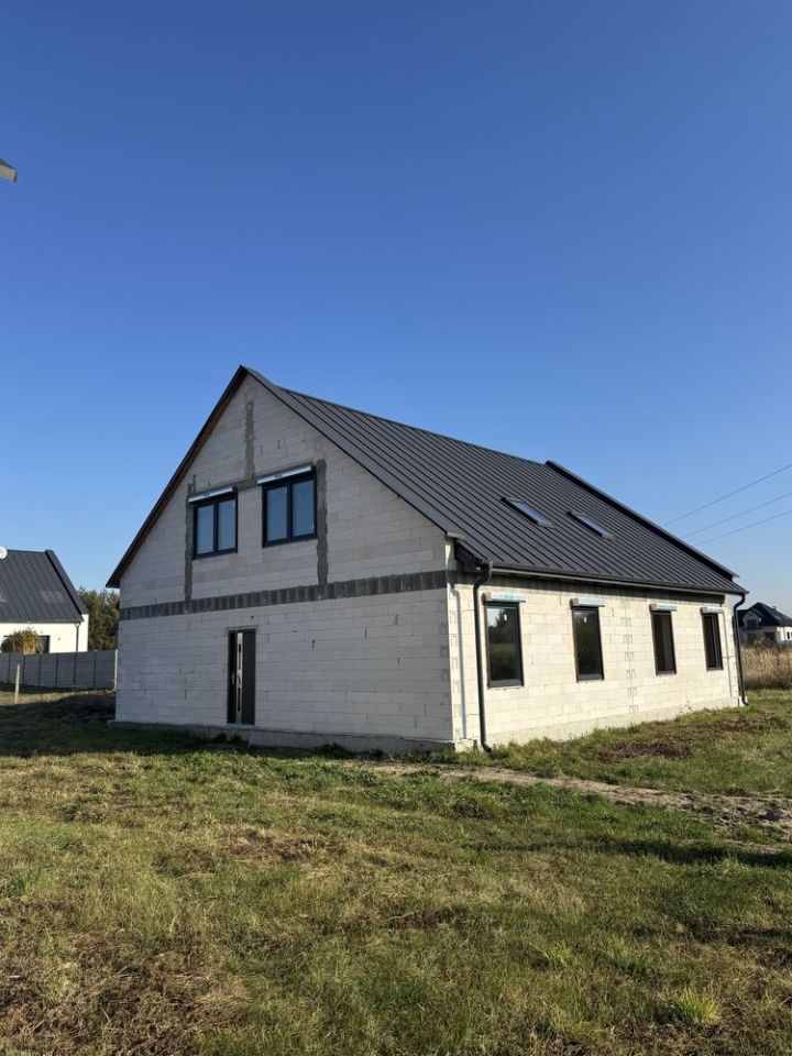 Dom – Kaliska, Osiedle Przytulne