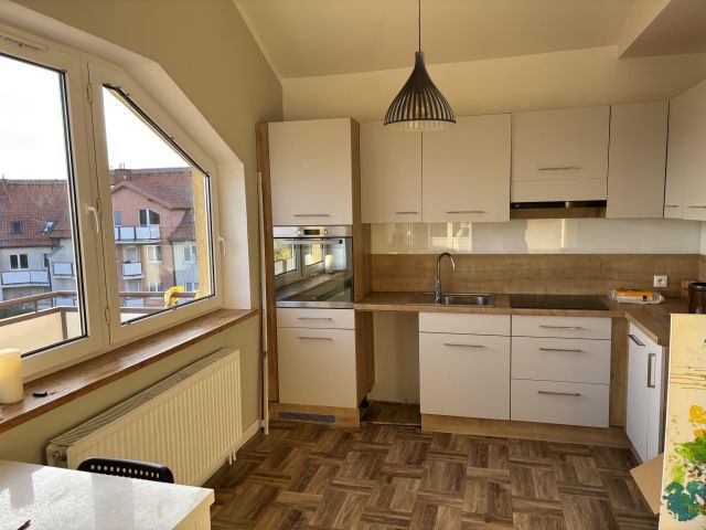 Mieszkanie 2-pokojowe Szczecin Warszewo, ul. Słowacka. Zdjęcie 6