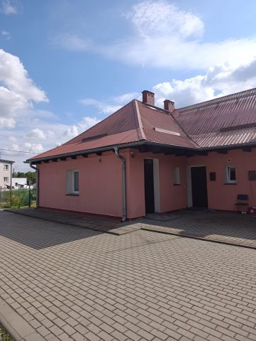 dom szeregowy, 4 pokoje Garbno, Garbno 19. Zdjęcie 1