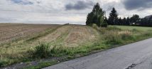 Działka rolno-budowlana Braciejówka. Zdjęcie 1