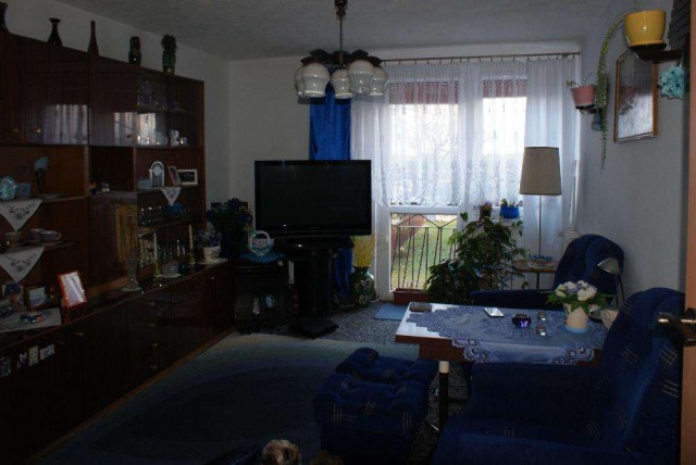 Mieszkanie 3-pokojowe Bartoszkowo, Bartoszkowo. Zdjęcie 1