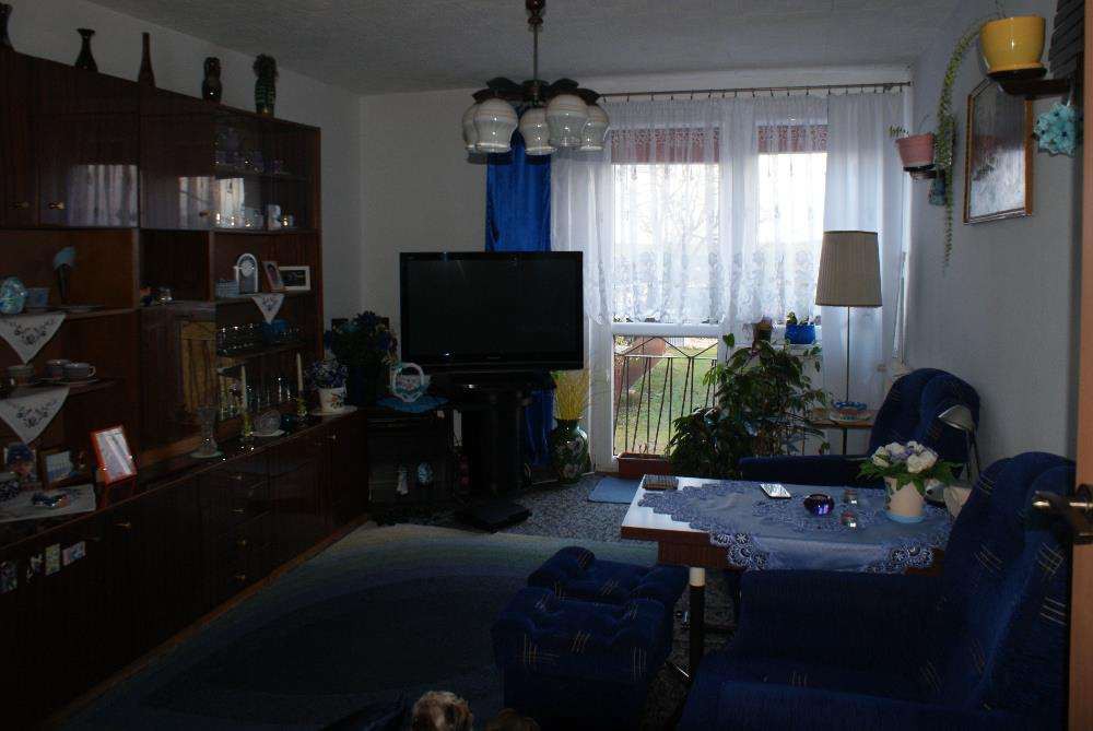Mieszkanie 3-pokojowe Bartoszkowo, Bartoszkowo