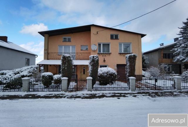 dom wolnostojący, 5 pokoi Wierzbno. Zdjęcie 1