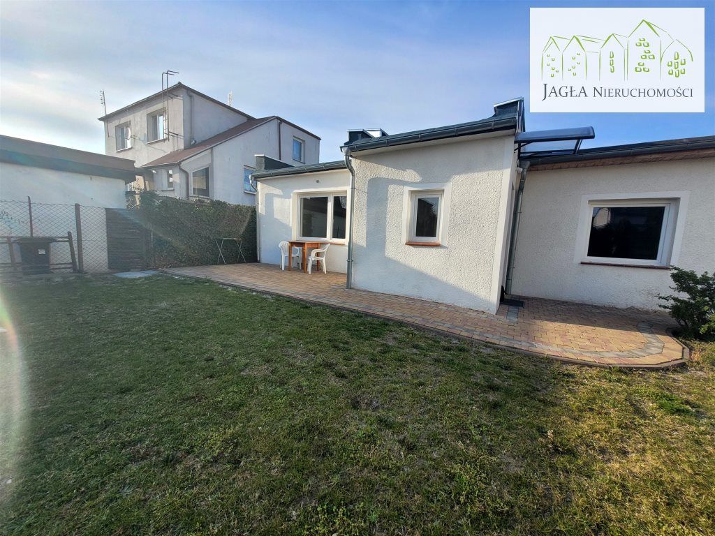 Mieszkanie 1-pokojowe Bydgoszcz Glinki, ul. Rozłogi