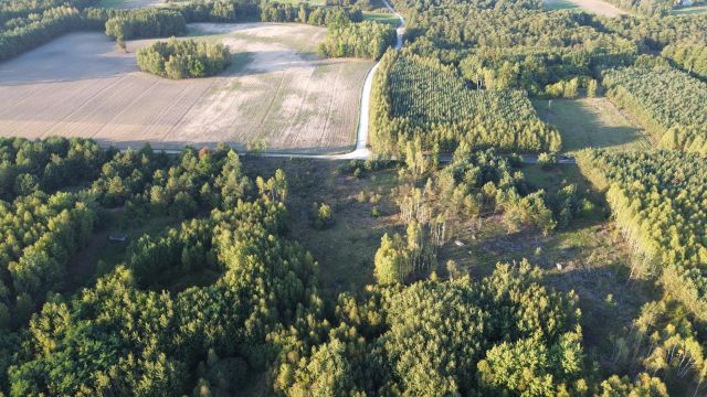 Działka rolno-budowlana Boguchwała. Zdjęcie 7