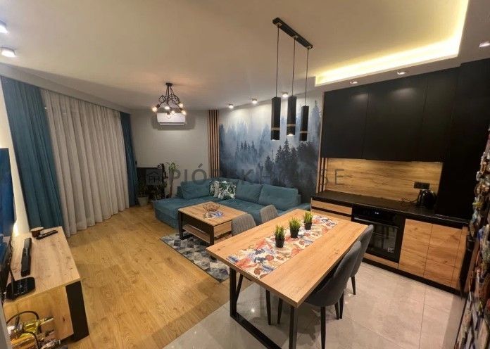 Mieszkanie 3-pokojowe Warszawa Wawer, ul. Szpacza