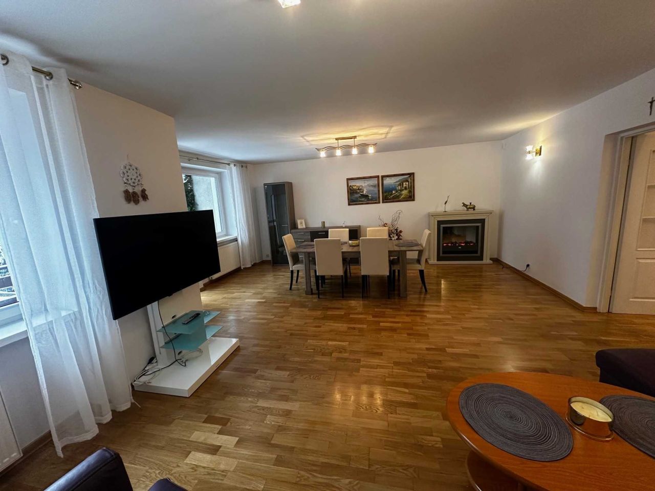 dom szeregowy, 5 pokoi Tarnów Mościce, ul. Obrońców Tobruku