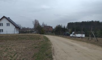 Działka rolno-budowlana Ramleje, Topolowa