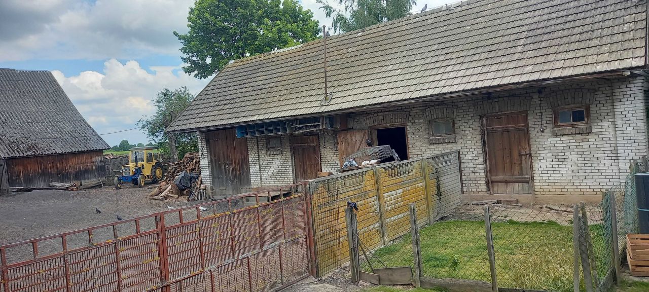 gospodarstwo Maziarze Stare. Zdjęcie 5