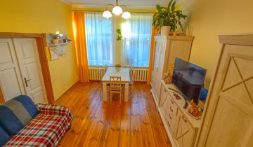 Mieszkanie 3-pokojowe Olkusz Czarna Góra, ul. marsz. Józefa Piłsudskiego