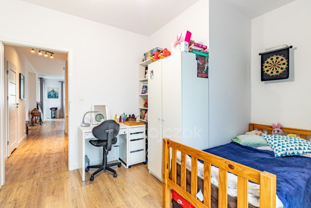 Mieszkanie 5-pokojowe Rumia, ul. Rajska. Zdjęcie 9