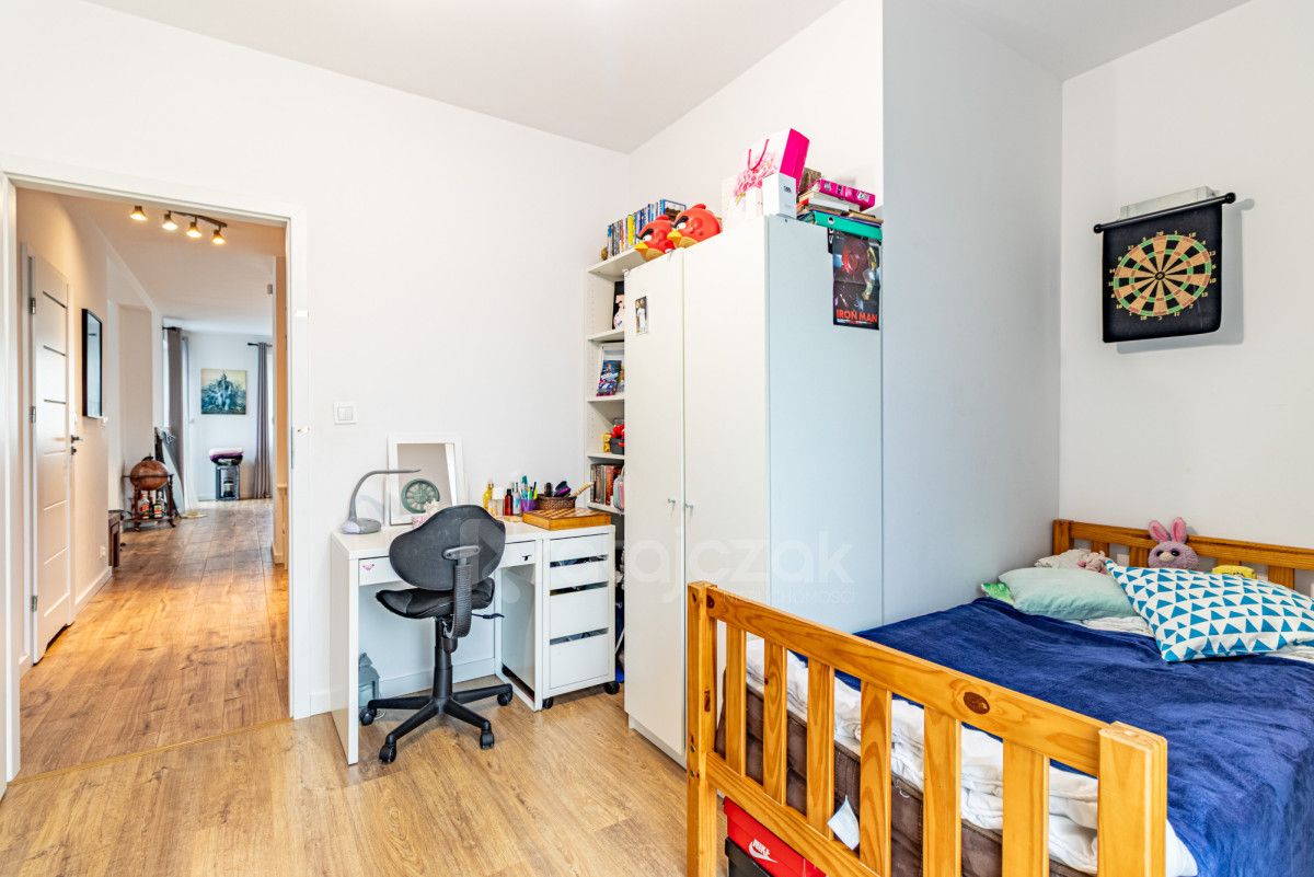 Mieszkanie 5-pokojowe Rumia, ul. Rajska. Zdjęcie 9