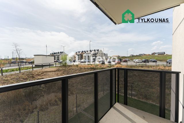 Mieszkanie 2-pokojowe Gdańsk Łostowice, ul. Hokejowa. Zdjęcie 2