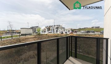 Mieszkanie 2-pokojowe Gdańsk Łostowice, ul. Hokejowa