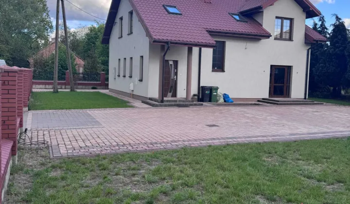 dom wolnostojący Sońsk