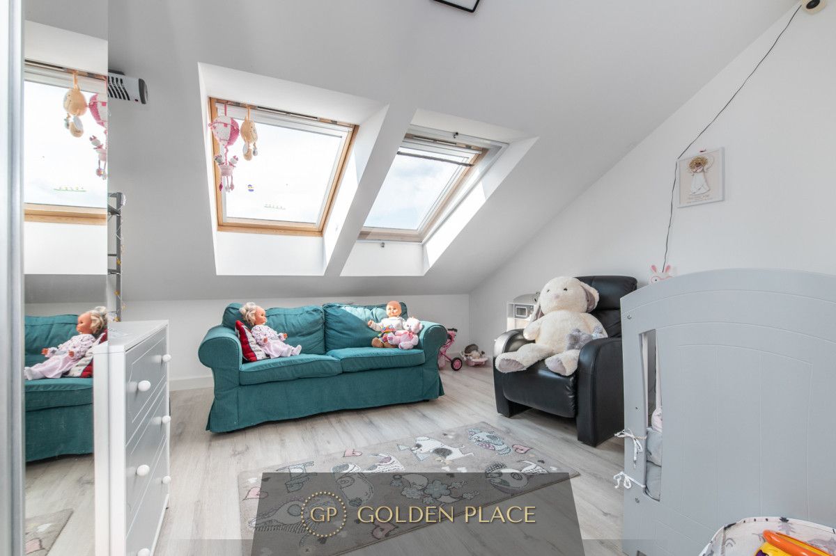 Mieszkanie 4-pokojowe Bolszewo, ul. Zamostna. Zdjęcie 8