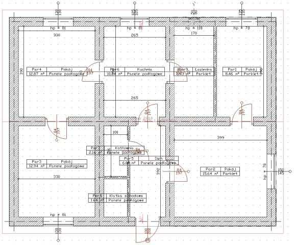 siedlisko, 4 pokoje Pierwągi. Zdjęcie 13