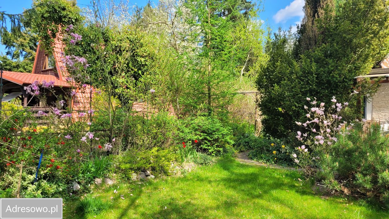 dom letniskowy, 3 pokoje Nienawiszcz, ul. Przepadek. Zdjęcie 3