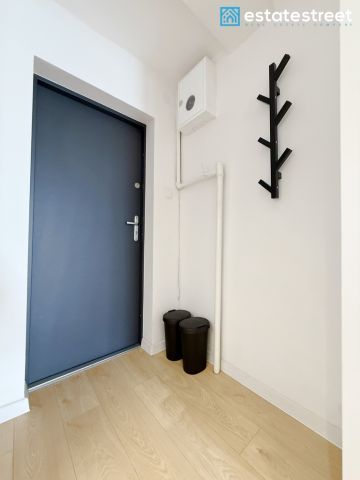 Mieszkanie 1-pokojowe Katowice Śródmieście, al. Wojciecha Korfantego. Zdjęcie 15