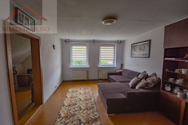 dom wolnostojący, 7 pokoi Jagodzin. Zdjęcie 8