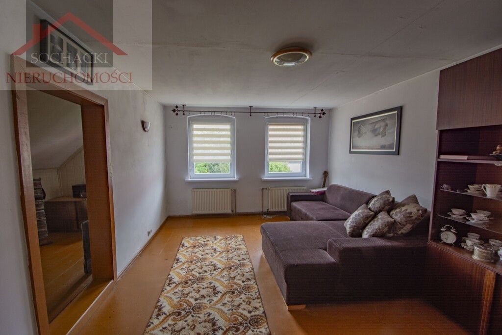 dom wolnostojący, 7 pokoi Jagodzin. Zdjęcie 8